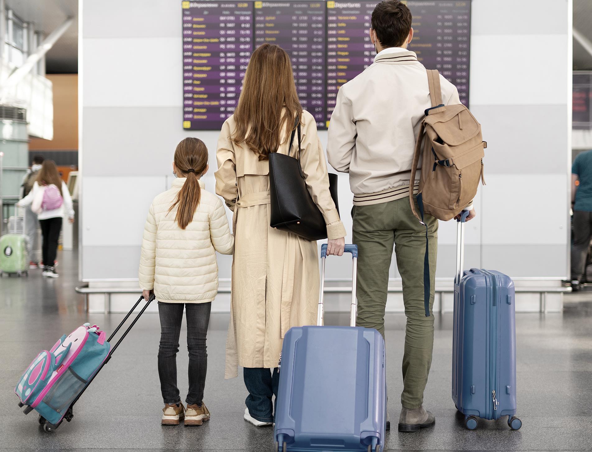 Seyahatinizi Mükemmel Hale Getirecek 10 İpucu