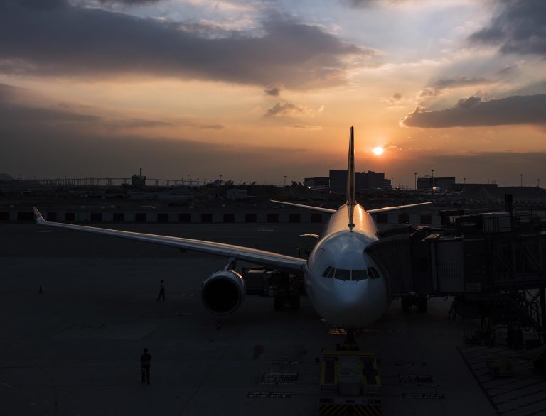 Uçak Yolculuğunda Konforunuzu Artıracak 7 Öneri