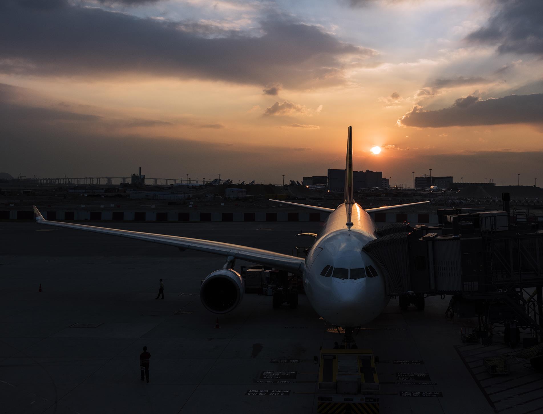 Uçak Yolculuğunda Konforunuzu Artıracak 7 Öneri